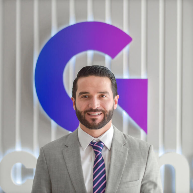 Fernando Parra Suárez