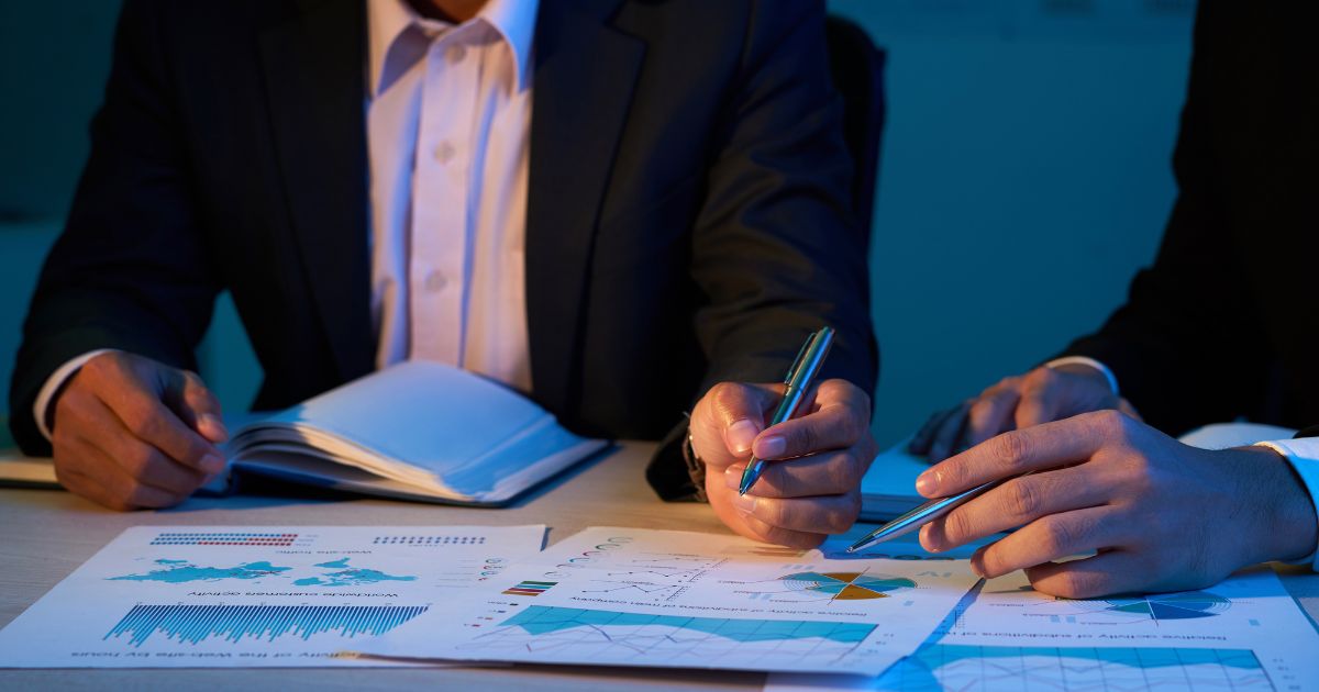 Auditoría de estados financieros